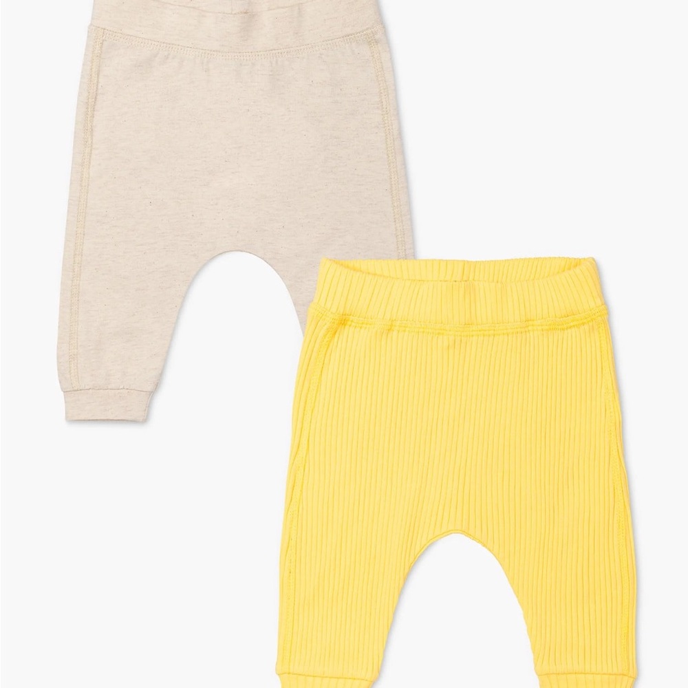 Monica + Andy 2 pieces pants